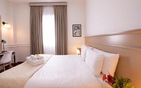 El Misti Hotel Buenos Aires Centro